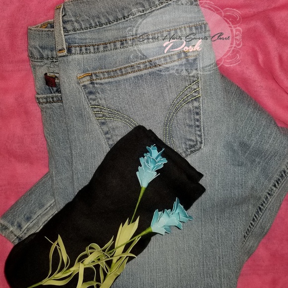 Jeans - Picture 1 of 3